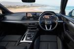 Audi Q5 40 TDI Quattro 2019 года (AU)